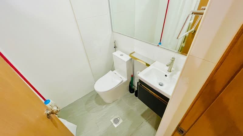 Emerald Park, 6 Indus Road, 1 Bedroom, , Condominium For Rent, by Laven Loo 吕欣颐, 500165600 - PropertyGuru.com.sg