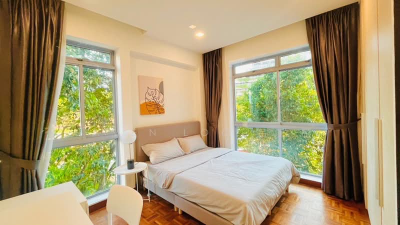 Emerald Park, 6 Indus Road, 1 Bedroom, , Condominium For Rent, by Laven Loo 吕欣颐, 500165600 - PropertyGuru.com.sg
