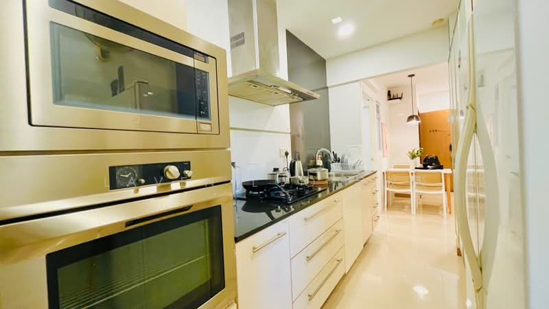 Emerald Park, 6 Indus Road, 1 Bedroom, , Condominium For Rent, by Laven Loo 吕欣颐, 500165600 - PropertyGuru.com.sg