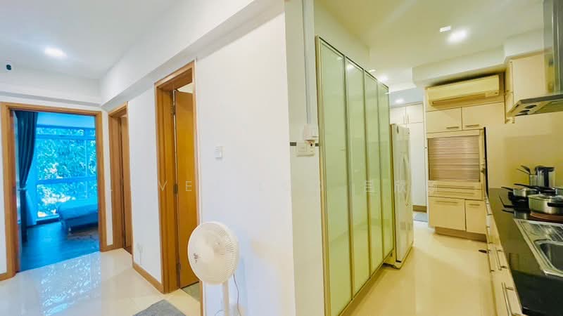 Emerald Park, 6 Indus Road, 1 Bedroom, , Condominium For Rent, by Laven Loo 吕欣颐, 500165600 - PropertyGuru.com.sg
