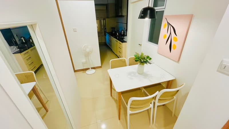 Emerald Park, 6 Indus Road, 1 Bedroom, , Condominium For Rent, by Laven Loo 吕欣颐, 500165600 - PropertyGuru.com.sg