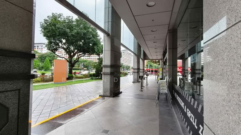 Tampines Junction, 300 Tampines Avenue 5, 839 sqft, Other Retail For Rent, by Belinda Tay, 500165602 - Exterior - CommercialGuru.com.sg