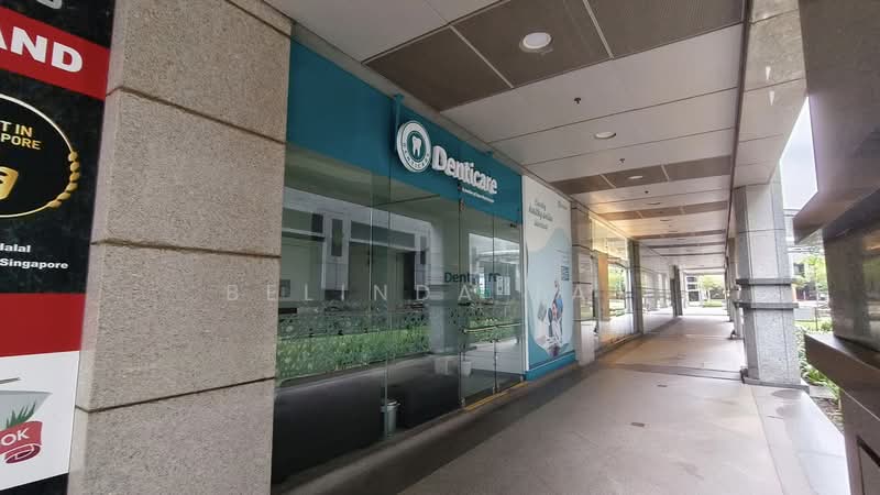 Tampines Junction, 300 Tampines Avenue 5, 839 sqft, Other Retail For Rent, by Belinda Tay, 500165602 - Exterior - CommercialGuru.com.sg