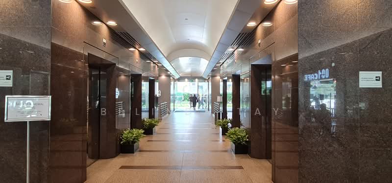Tampines Junction, 300 Tampines Avenue 5, 839 sqft, Other Retail For Rent, by Belinda Tay, 500165602 - Lobby - CommercialGuru.com.sg