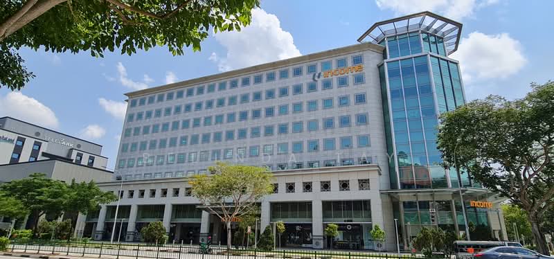 Tampines Junction, 300 Tampines Avenue 5, 839 sqft, Other Retail For Rent, by Belinda Tay, 500165602 - Exterior - CommercialGuru.com.sg