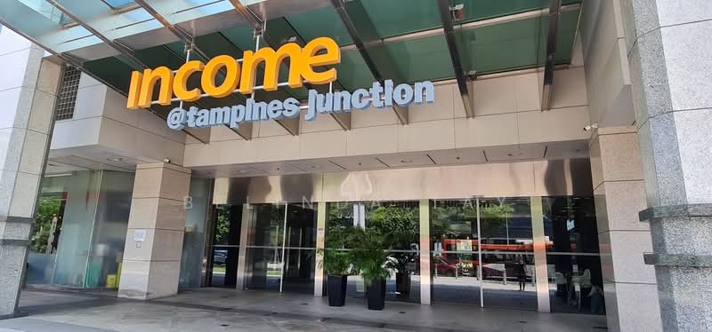 Tampines Junction, 300 Tampines Avenue 5, 839 sqft, Other Retail For Rent, by Belinda Tay, 500165602 - Exterior - CommercialGuru.com.sg