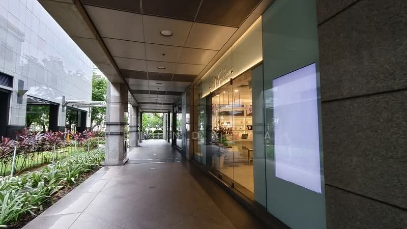 Tampines Junction, 300 Tampines Avenue 5, 839 sqft, Other Retail For Rent, by Belinda Tay, 500165602 - Exterior - CommercialGuru.com.sg
