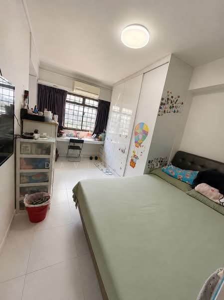 150 Jalan Teck Whye, 150 Jalan Teck Whye, 3 Bedrooms, 1,076 sqft, HDB Flat For Sale, by David Chua, 500165603 - Bedroom - PropertyGuru.com.sg