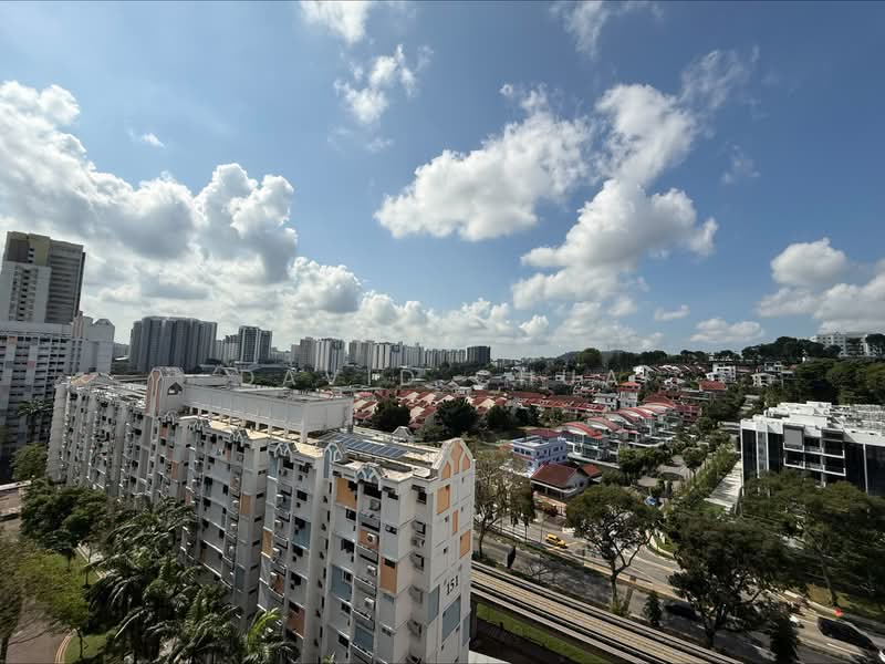 150 Jalan Teck Whye, 150 Jalan Teck Whye, 3 Bedrooms, 1,076 sqft, HDB Flat For Sale, by David Chua, 500165603 - Exterior - PropertyGuru.com.sg