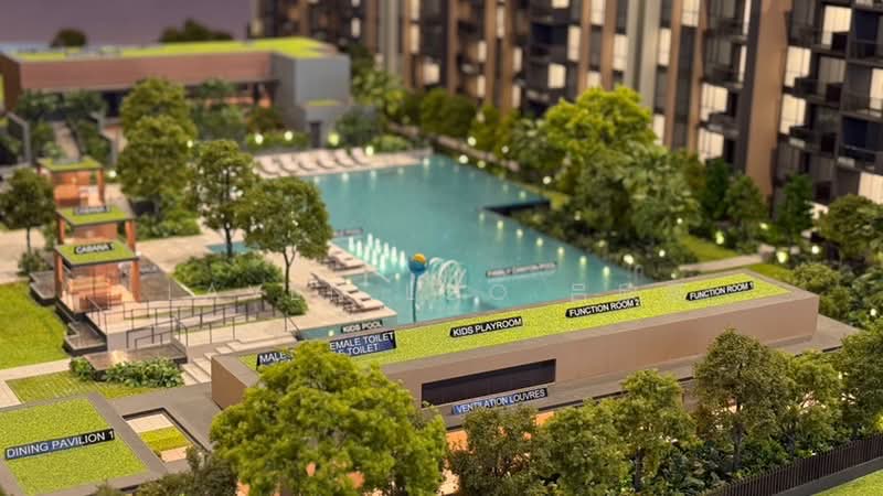 Narra Residences, 50 Dairy Farm Walk, 5 Bedrooms, 1,679 sqft, Condominium For Sale, by Laven Loo 吕欣颐, 500165606 - PropertyGuru.com.sg