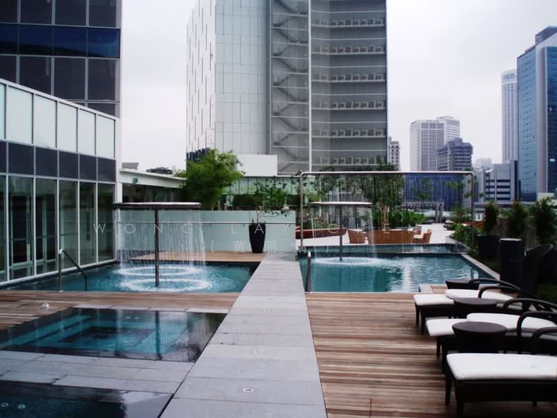 The Central, 8 Eu Tong Sen Street, 635 sqft, Office For Sale, by Wong Lay Cheng (黄丽清), 500165608 - Exterior - CommercialGuru.com.sg