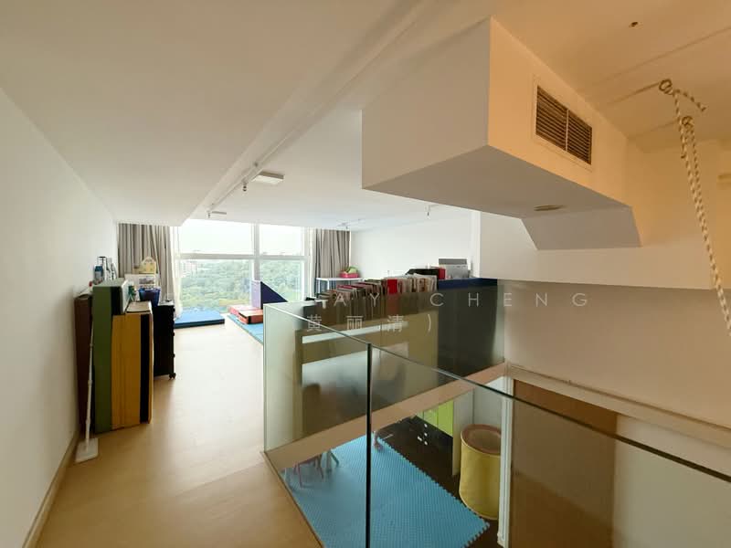 The Central, 8 Eu Tong Sen Street, Boat Quay / Raffles Place / Marina, 635 sqft, Office For Sale, by Wong Lay Cheng (黄丽清), 500165608 - Interior - CommercialGuru.com.sg