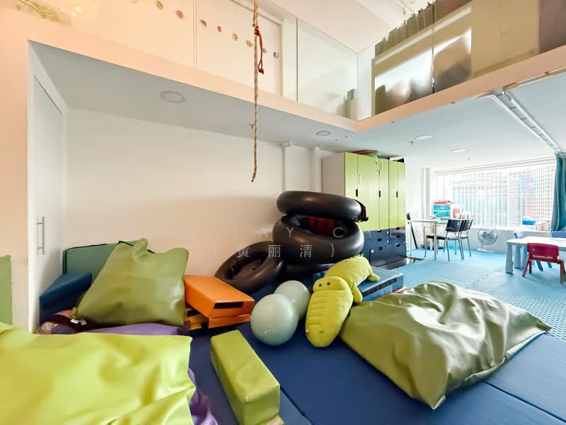 The Central, 8 Eu Tong Sen Street, Boat Quay / Raffles Place / Marina, 635 sqft, Office For Sale, by Wong Lay Cheng (黄丽清), 500165608 - Interior - CommercialGuru.com.sg