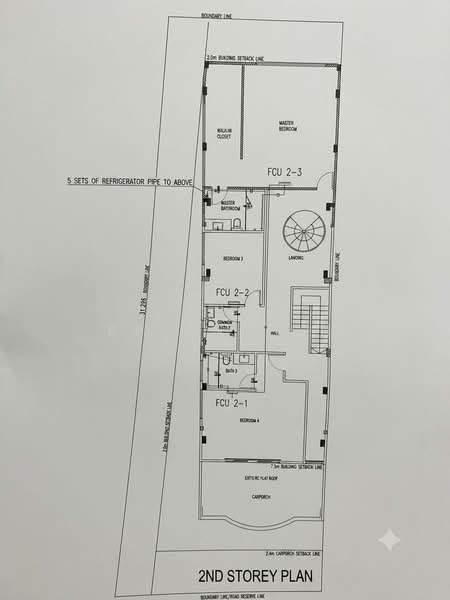 999 leasehold corner terrace house at Jalan Limbok, Jalan Limbok, 8 Bedrooms, 3,446 sqft, Terraced House For Sale, by Brian Toh, 500165610 - PropertyGuru.com.sg