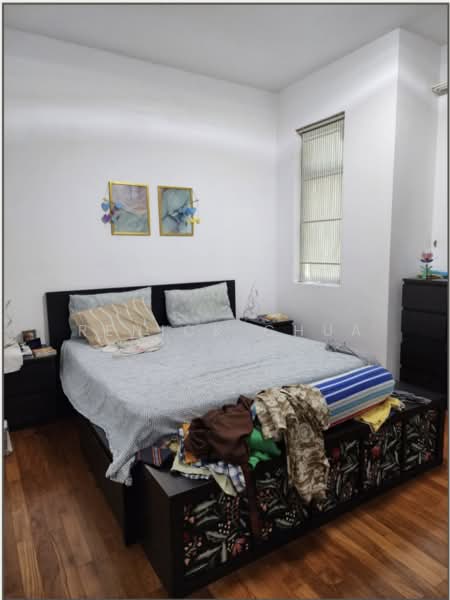 Merawoods, , 2 Bedrooms, 1,507 sqft, Condominium For Sale, by Renick Chua, 500165611 - Bedroom - PropertyGuru.com.sg