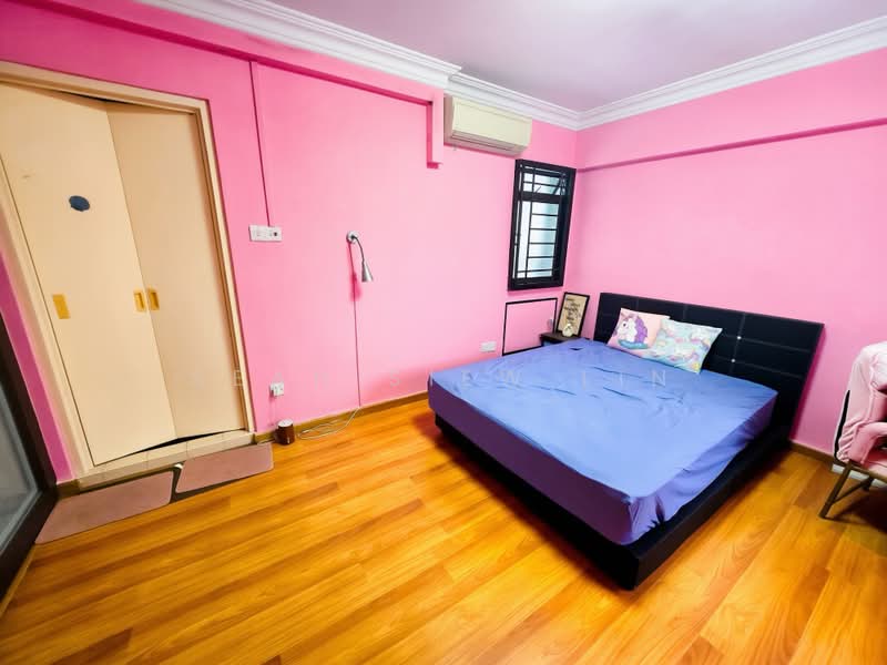 319B Anchorvale Drive, 319B Anchorvale Drive, 3 Bedrooms, 1,292 sqft, HDB Flat For Sale, by Seah Siew Lin, 500165616 - Bedroom - PropertyGuru.com.sg