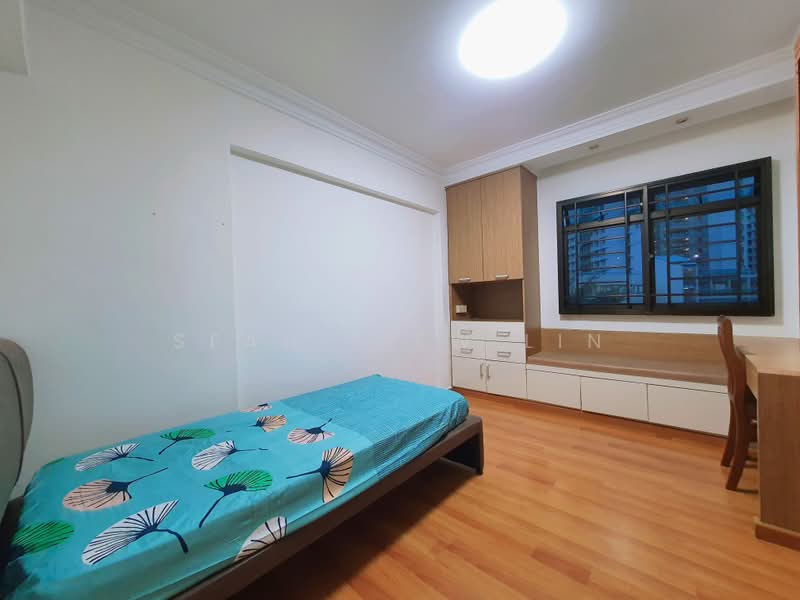 319B Anchorvale Drive, 319B Anchorvale Drive, 3 Bedrooms, 1,184 sqft, HDB Flat For Sale, by Seah Siew Lin, 500165616 - Bedroom - PropertyGuru.com.sg