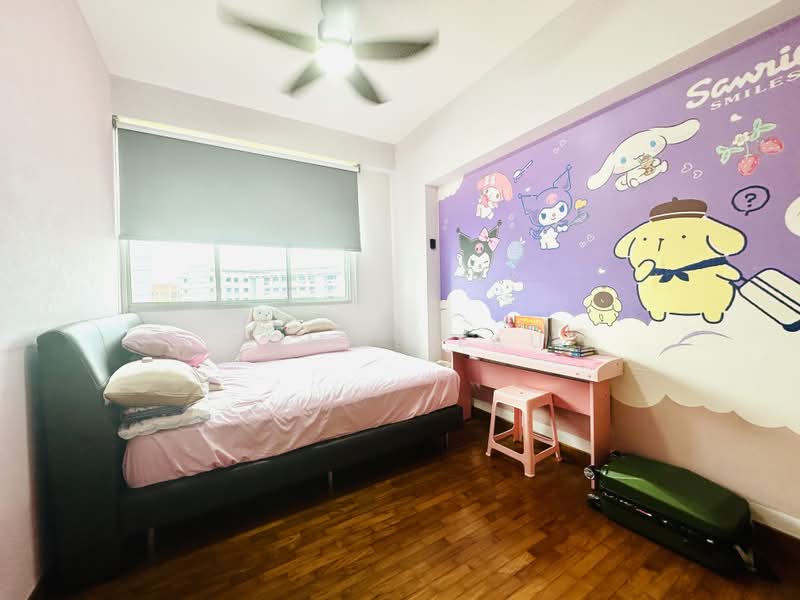 The Eden @ Tampines, 21 Tampines Street 34, 3 Bedrooms, 1,184 sqft, Condominium For Rent, by Tommy Lau, 500165620 - PropertyGuru.com.sg