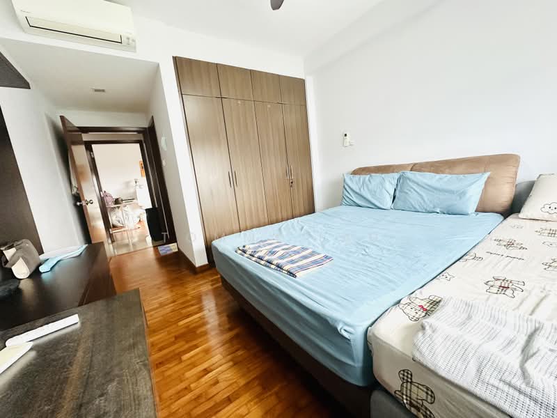 The Eden @ Tampines, 21 Tampines Street 34, 3 Bedrooms, 1,184 sqft, Condominium For Rent, by Tommy Lau, 500165620 - PropertyGuru.com.sg