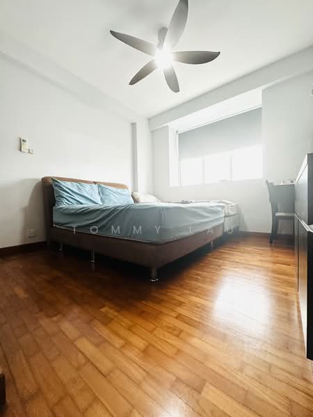 The Eden @ Tampines, 21 Tampines Street 34, 3 Bedrooms, 1,184 sqft, Condominium For Rent, by Tommy Lau, 500165620 - PropertyGuru.com.sg