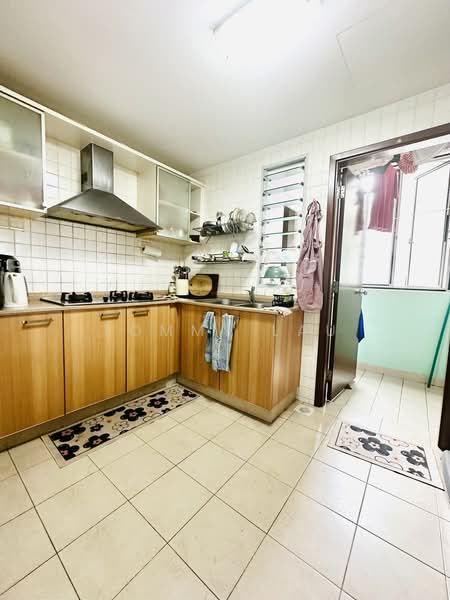The Eden @ Tampines, 21 Tampines Street 34, 3 Bedrooms, 1,184 sqft, Condominium For Rent, by Tommy Lau, 500165620 - PropertyGuru.com.sg