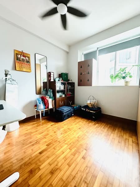 The Eden @ Tampines, 21 Tampines Street 34, 3 Bedrooms, 1,184 sqft, Condominium For Rent, by Tommy Lau, 500165620 - PropertyGuru.com.sg