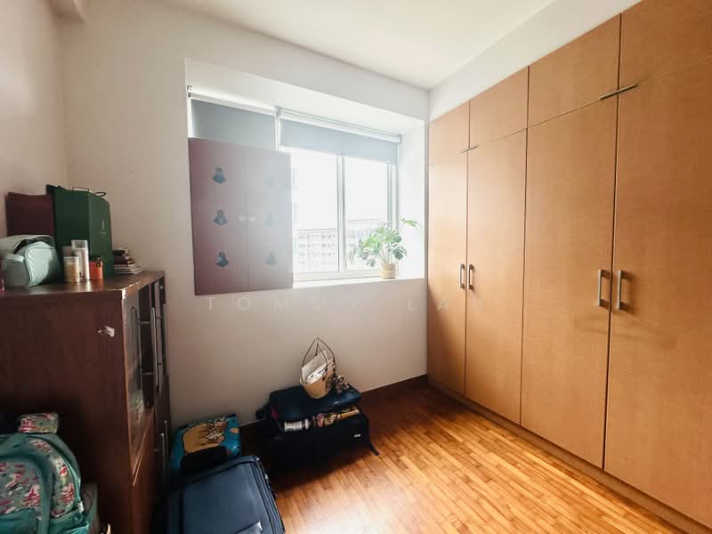 The Eden @ Tampines, 21 Tampines Street 34, 3 Bedrooms, 1,184 sqft, Condominium For Rent, by Tommy Lau, 500165620 - PropertyGuru.com.sg