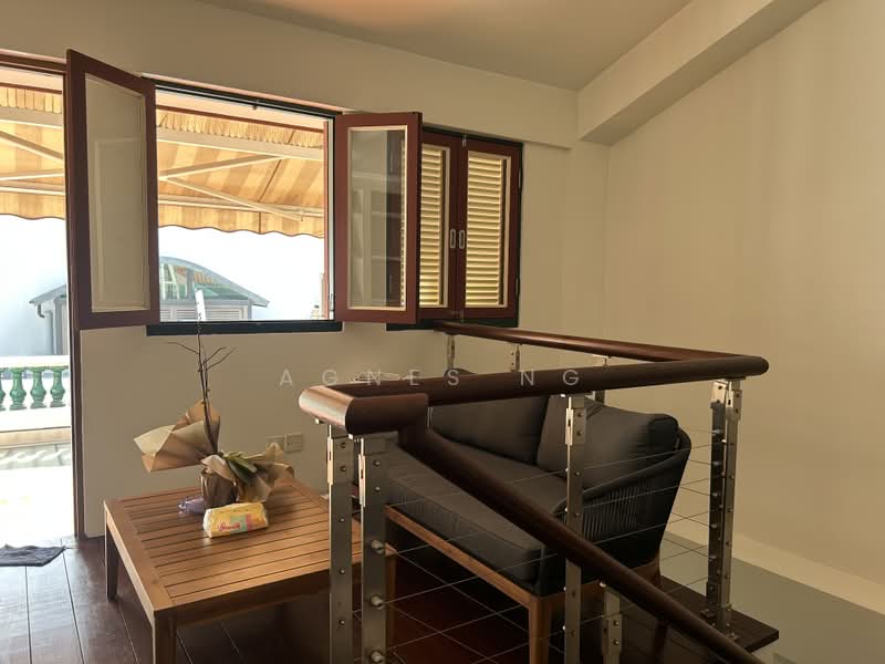 Conservation shophouse for residence / Home office, Spottiswoode, 2,100 sqft, Shop / Shophouse For Rent, by Agnes Ng, 500165621 - Interior - CommercialGuru.com.sg