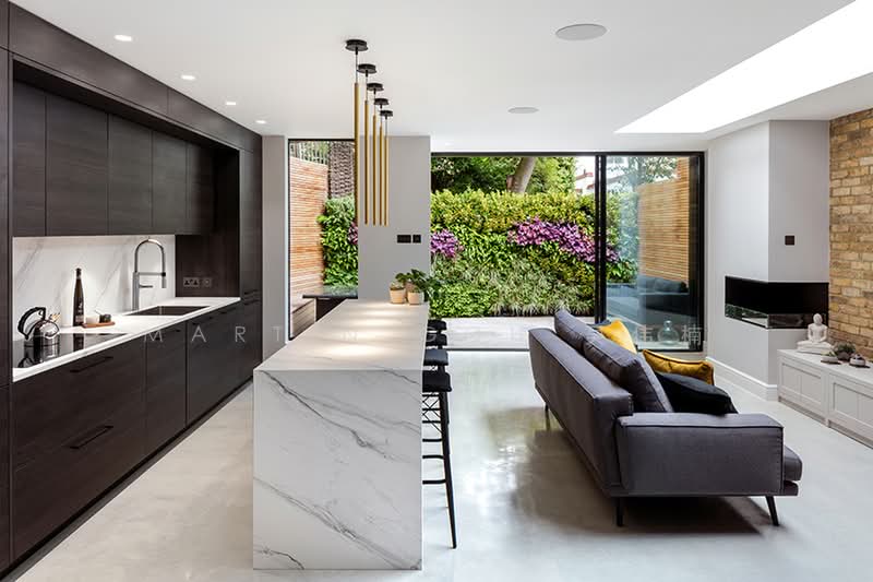 Namly Vicinity 🌟 Prime Rebuild 实惠别墅 🌟Low $PSF, , 6 Bedrooms, 9,750 sqft, Detached House For Sale, by Martin Goh 吴伟楠, 500165625 - Kitchen - PropertyGuru.com.sg