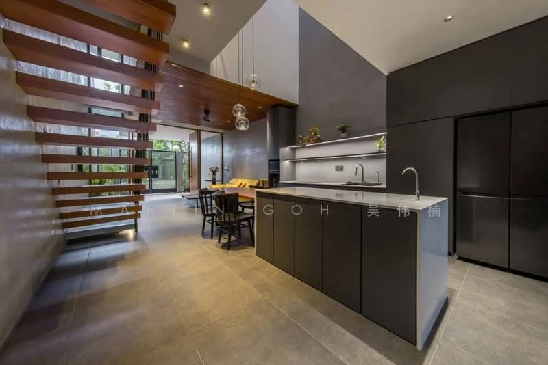 Namly Vicinity 🌟 Prime Rebuild 实惠别墅 🌟Low $PSF, , 6 Bedrooms, 9,750 sqft, Detached House For Sale, by Martin Goh 吴伟楠, 500165625 - Kitchen - PropertyGuru.com.sg