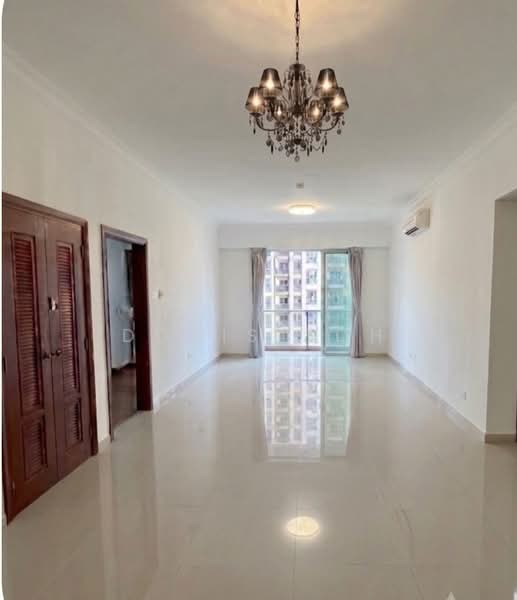 Aspen Heights, 263 River Valley Road, 3 Bedrooms, 1,324 sqft, Condominium For Sale, by Doris Soh, 500165626 - Living Room - PropertyGuru.com.sg