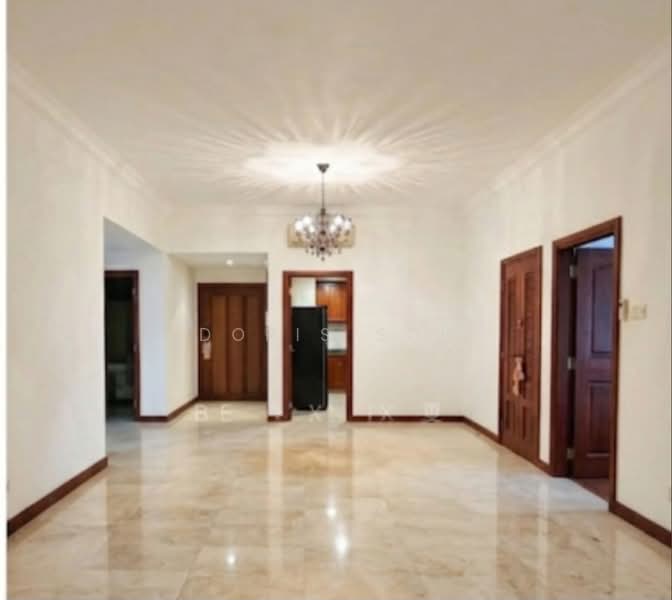 Aspen Heights, 263 River Valley Road, 3 Bedrooms, 1,324 sqft, Condominium For Sale, by Doris Soh, 500165626 - Living Room - PropertyGuru.com.sg