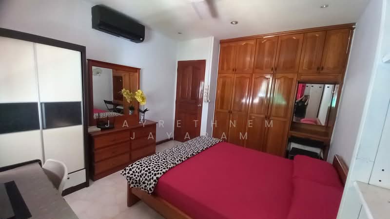 404B Fernvale Lane, 404B Fernvale Lane, Room Rental, 50 sqft, HDB Flat For Rent, by Jayrethnem Jayaram, 500165627 - Bedroom - PropertyGuru.com.sg