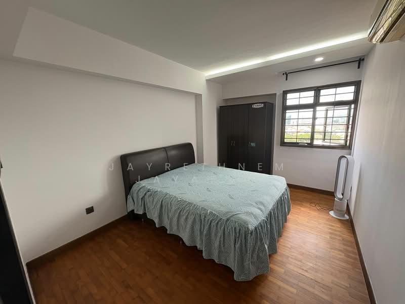 404B Fernvale Lane, 404B Fernvale Lane, Room Rental, 50 sqft, HDB Flat For Rent, by Jayrethnem Jayaram, 500165627 - Bedroom - PropertyGuru.com.sg