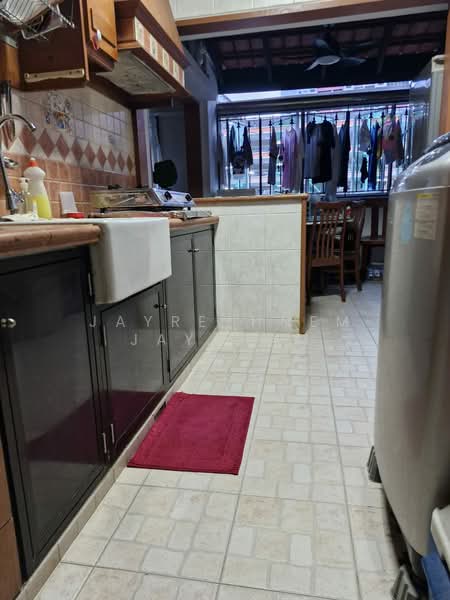 404B Fernvale Lane, 404B Fernvale Lane, Room Rental, 50 sqft, HDB Flat For Rent, by Jayrethnem Jayaram, 500165627 - Kitchen - PropertyGuru.com.sg