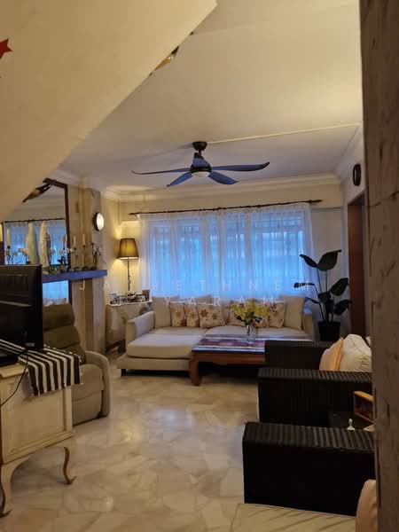 404B Fernvale Lane, 404B Fernvale Lane, Room Rental, 50 sqft, HDB Flat For Rent, by Jayrethnem Jayaram, 500165627 - Living Room - PropertyGuru.com.sg