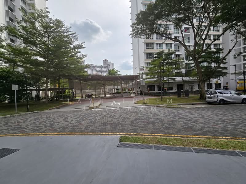 404B Fernvale Lane, 404B Fernvale Lane, Room Rental, 50 sqft, HDB Flat For Rent, by Jayrethnem Jayaram, 500165627 - Exterior - PropertyGuru.com.sg