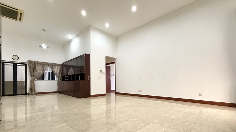 Heritage View, 10 Dover Rise, 5 Bedrooms, 2,616 sqft, Condominium For Rent, by Cheryl Soh, 500165629 - Living Room - PropertyGuru.com.sg