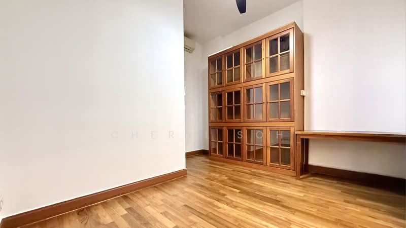 Heritage View, 10 Dover Rise, 5 Bedrooms, 2,616 sqft, Condominium For Rent, by Cheryl Soh, 500165629 - Study - PropertyGuru.com.sg