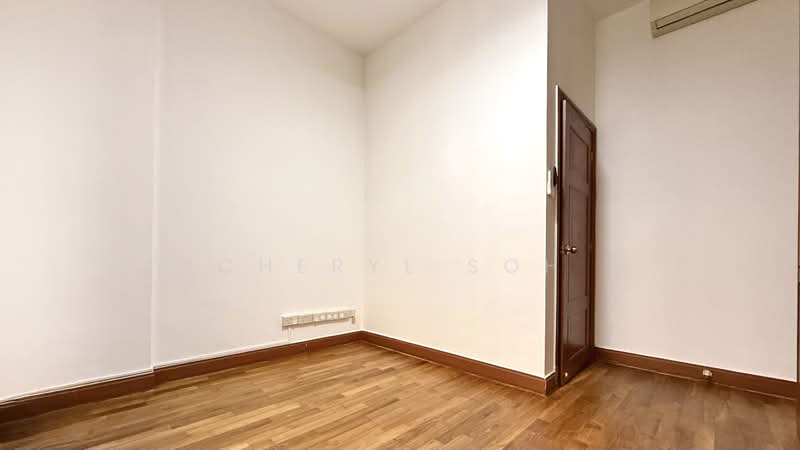 Heritage View, 10 Dover Rise, 5 Bedrooms, 2,616 sqft, Condominium For Rent, by Cheryl Soh, 500165629 - Study - PropertyGuru.com.sg