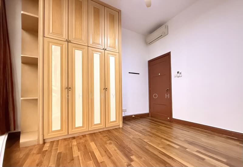 Heritage View, 10 Dover Rise, 5 Bedrooms, 2,616 sqft, Condominium For Rent, by Cheryl Soh, 500165629 - Common Bedroom - PropertyGuru.com.sg