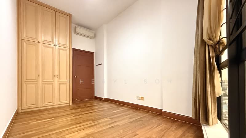 Heritage View, 10 Dover Rise, 5 Bedrooms, 2,616 sqft, Condominium For Rent, by Cheryl Soh, 500165629 - Common Bedroom - PropertyGuru.com.sg