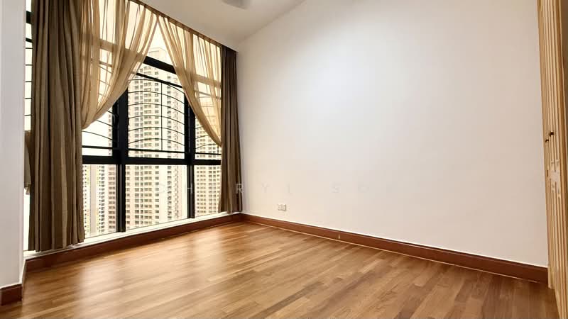 Heritage View, 10 Dover Rise, 5 Bedrooms, 2,616 sqft, Condominium For Rent, by Cheryl Soh, 500165629 - Common Bedroom - PropertyGuru.com.sg