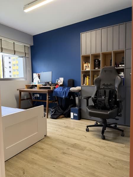 443C Bukit Batok West Avenue 8, 443C Bukit Batok West Avenue 8, 3 Bedrooms, 1,205 sqft, HDB Flat For Sale, by Eric Tay CK, 500165630 - Bedroom - PropertyGuru.com.sg