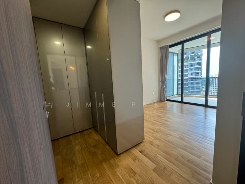 Artra, 12 Alexandra View, 3 Bedrooms, 1,410 sqft, Condominium For Rent, by Jimme Pang, 500165631 - Bedroom - PropertyGuru.com.sg