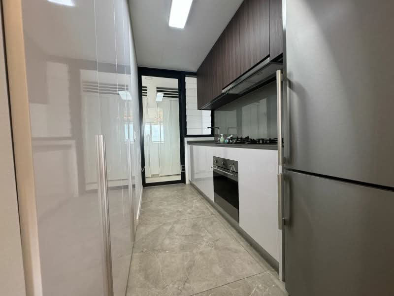 Artra, 12 Alexandra View, 3 Bedrooms, 1,410 sqft, Condominium For Rent, by Jimme Pang, 500165631 - Kitchen - PropertyGuru.com.sg