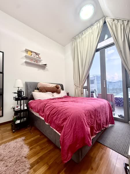 Suites @ Shrewsbury, 84 Shrewsbury Road, 2 Bedrooms, 818 sqft, Condominium For Sale, by Augustine Wee, 500165632 - PropertyGuru.com.sg
