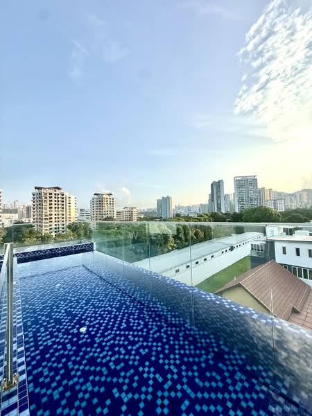 Suites @ Shrewsbury, 84 Shrewsbury Road, 2 Bedrooms, 818 sqft, Condominium For Sale, by Augustine Wee, 500165632 - PropertyGuru.com.sg