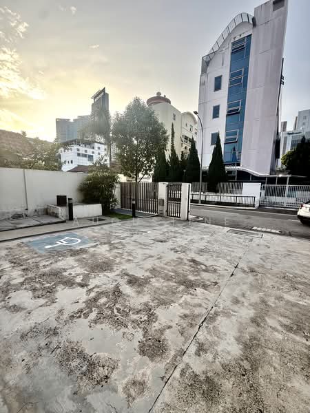 Suites @ Shrewsbury, 84 Shrewsbury Road, 2 Bedrooms, 818 sqft, Condominium For Sale, by Augustine Wee, 500165632 - PropertyGuru.com.sg