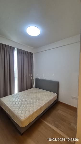 Park Place Residences, 2 Paya Lebar Road, 1 Bedroom, 484 sqft, Condominium For Rent, by Sophia Ong, 500165635 - Bedroom - PropertyGuru.com.sg